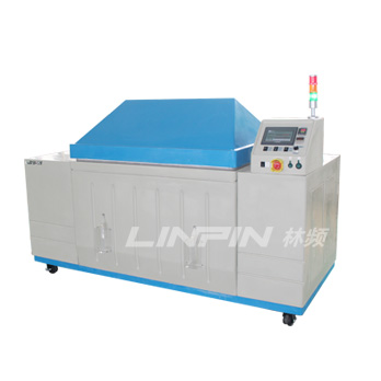 <b>玻璃鋼復合鹽霧試驗箱|玻璃鋼鹽霧腐蝕箱</b>